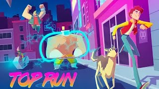 Top run retro pixel adventure completing everything in the game screenshot 5