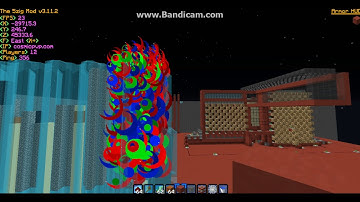 255 oneshot regenbust floating barrel release