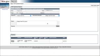 ODE - Setting Up College Credit Plus Access