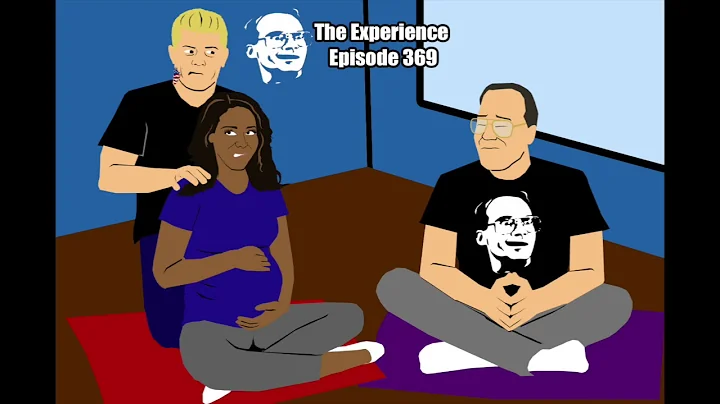 Jim Cornette Reviews Cody & Brandi Rhodes' Gender Reveal on AEW Dynamite