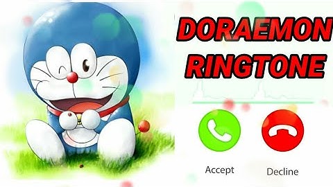 new doraemon ringtone/Doraemon cute rington/viral ringtone