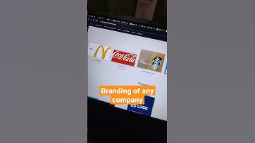 best place to find entire branding. #figma #ui  #youtubeshorts