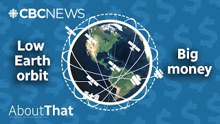 Can Canada compete against Musks satellite kingdom? | About That