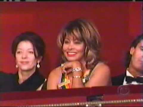 Tina Turner - Melissa Etheridge - Rivers Deep, Mountains High Live 2005