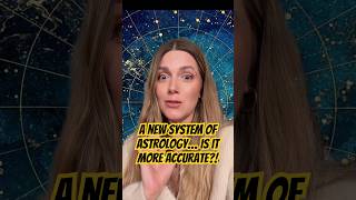 There’s a new kind of astrology… Are you willing—or brave enough—to look at your new chart?