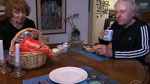 Blood test could be game changer in battle against Alzheimer's