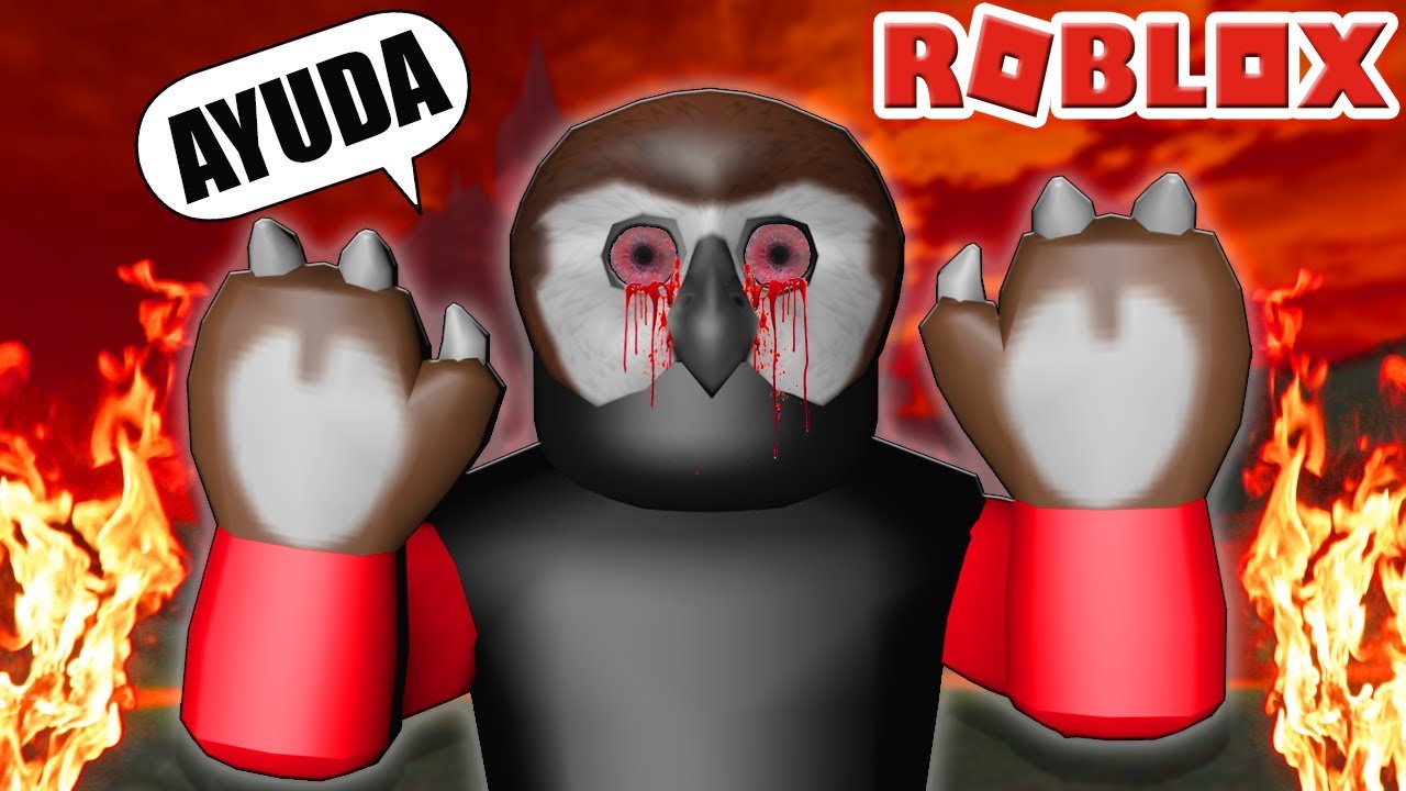 Amon 40l Necesita Ayuda Porque Youtube - rodny roblox vs amon 40l