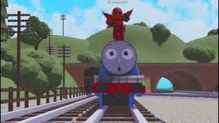 Percy Big Mistake Crash | Sodor's Railway