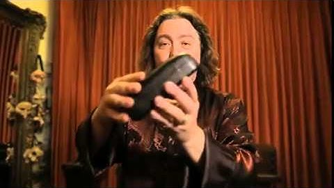 Saturn Magic -At the Table Live Lecture Jeff McBride Part 1 - DVD