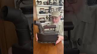 KTI short 74:  LARGE coal iron