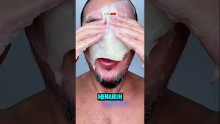 Jangan Pernah Menaruh Vaseline Di Wajahmu