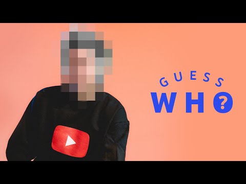 can you guess this creative creator?  #shorts