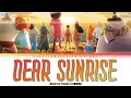 [SUB INDO] MAKI OTSUKI  - "DEAR SUNRISE" ONE PIECE ENDING 20