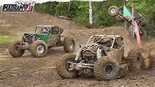 RUSH Offroad Anniversary Bash Part 2: Epic Mud-Slinging Rock Wall Climb! by MadRam11 6,221 views 10 days ago 29 minutes