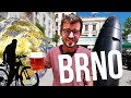 13 Reasons To Visit BRNO Instead of PRAGUE