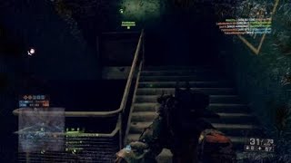 Battlefield 4Hepsini Oldur