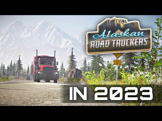 Os melhores jogos e simuladores de caminhão em 2021/2022 para PC, Xbox e  PlayStation🚚🎮📺 