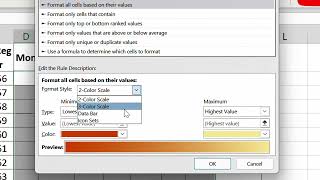 Automate Attendance Tracking in Excel Using COUNTIF and Conditional Formatting