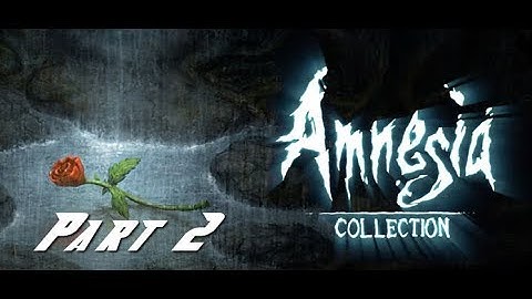 WEIRD NOISES IN EVERY CORNER!😨!..Amnesia:The Dark Descent Playthough (Part.2)
