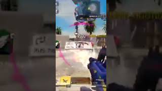 LA FR.556 ESTÁ OP🔥 EN MJ!! COD MOBILE