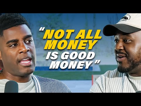He Reveals Secrets to Building and Fixing Your Credit Score