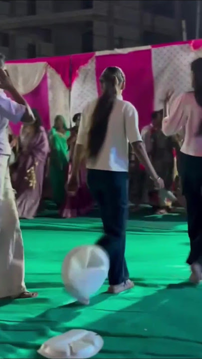 Night Timli Dance 🤘🏻👍🏻