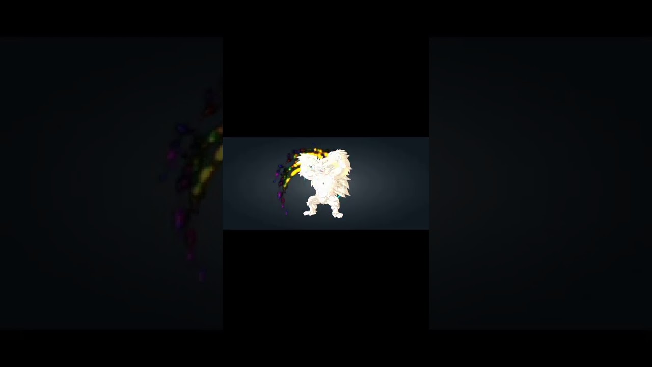 Primal warzero | Buying monster masters skin | 