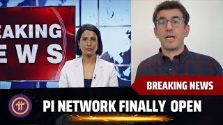 Pi Network New Update Today: Core-Team Gives An Exciting Updates