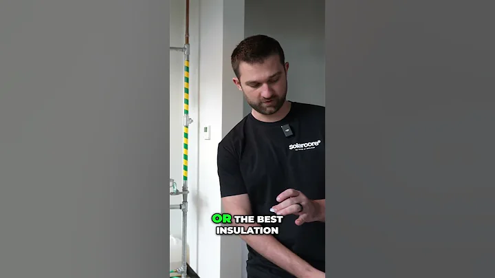 Unlock the Power of Aerogel: The Ultimate Insulation Material