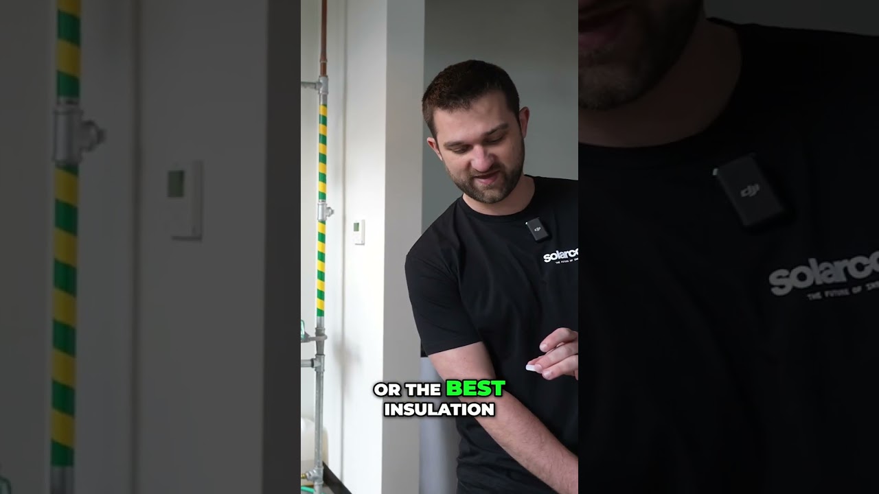 Unlock the Power of Aerogel: The Ultimate Insulation Material