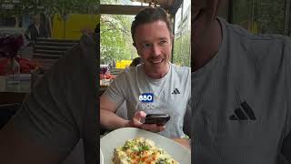 Using Chat GPT to Track Calories