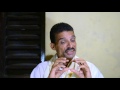 Rasa and Yakshagana - Vidwan Shrikanth Bhat Kilara