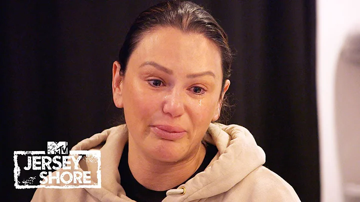 Jenni Opens Up to Mike About the Drama Jersey Shor...
