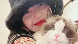 my edit✨ #edit #bp #blackpink #lisa screenshot 5