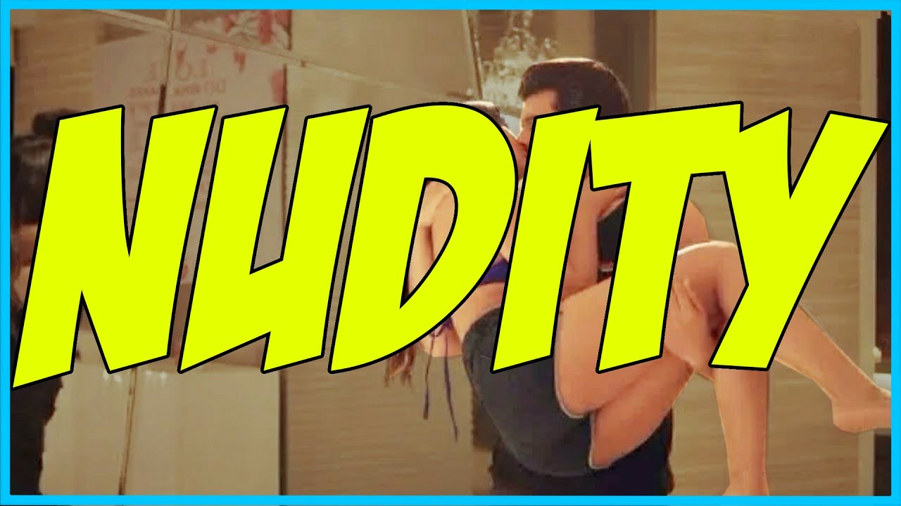 THERES NUDITY ON YOUTUBE (SERIOUS)