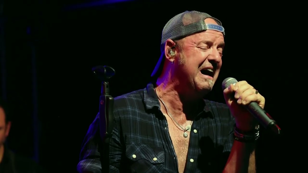 08 - Bosstime - Streets of Philadelphia - Bensheim 29. November 2025