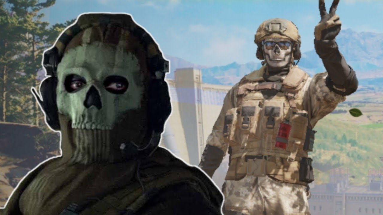 CALL OF DUTY IN 6 MINUTE