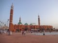رفع صارى حولية سيدى فخر الدين الشيخ محمد عثمان عبده البرهانى ومولانا الشيخ إبراهيم 2015 