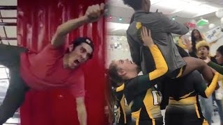 Top 5 Epic Mannequin Challenge Compilation #MannequinChallenge #1 comedy best lucu
