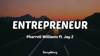 #pharrellwilliams #jayz #entrepreneur