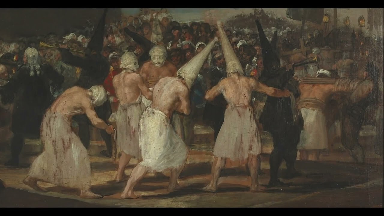 y2mate com   Why are Most People Cowards Obedience and the Rise of Authoritarianism 1080p