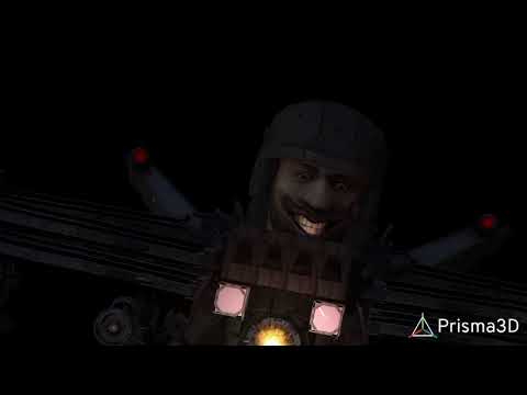 Skibidi diffusion 2 (pt 1) 