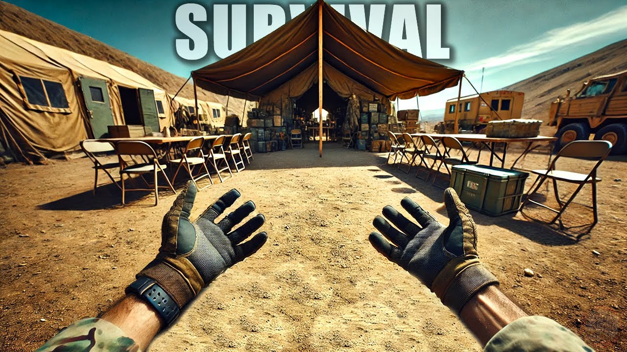 Search For Answers With New Lore! Post-Apocalyptic Survival - The Infected [E28]