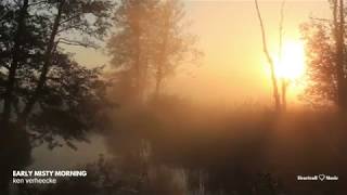 Early Misty Morning | Ken Verheecke | Solo Acoustic Guitar