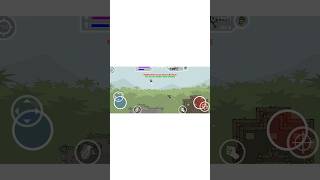 9 Kills… Was It Worth It? 😳 Mini Militia #shorts