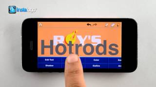 InstaLogo Logo screenshot 5