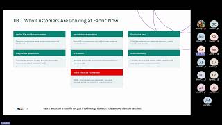 What’s New in Microsoft Fabric and Why It Matters Now | AI, Data & Analytics Update