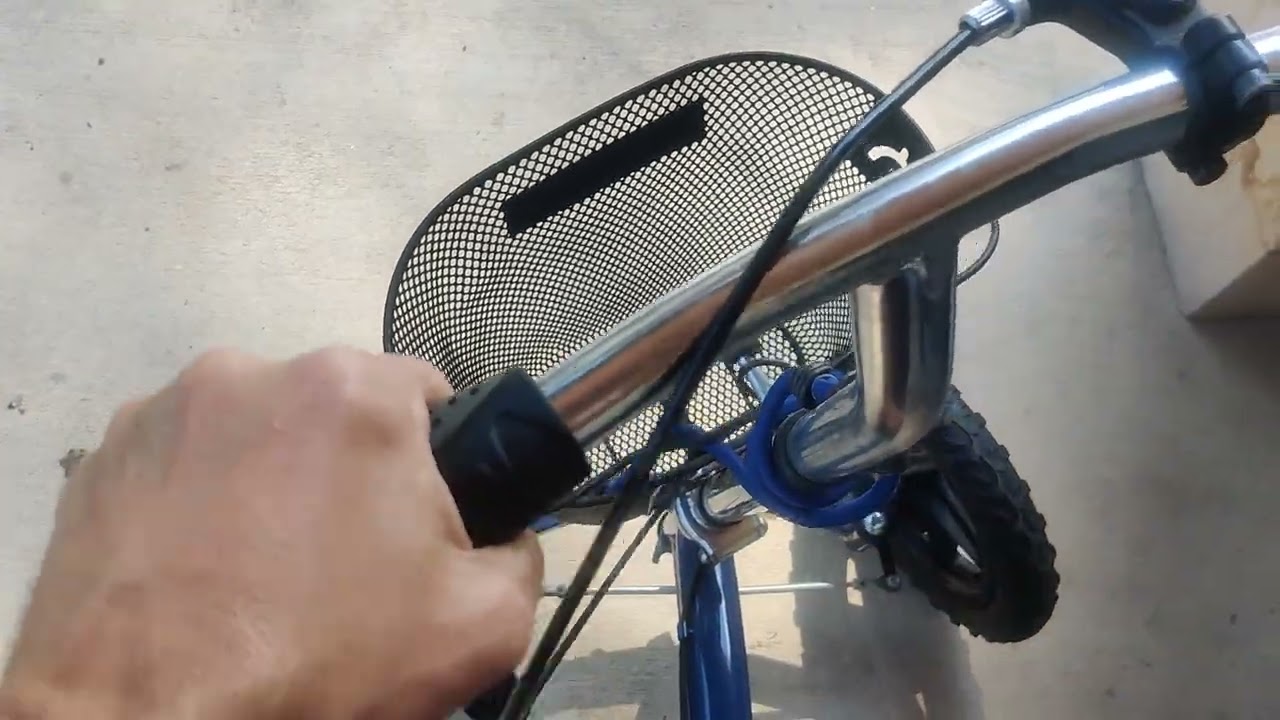 Review for KneeRover All-Terrain Knee Scooter Review – A Game-Changer for Leg Recovery!