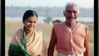 Tu budhi de song __dr.prakash baba amte marathi movie .
