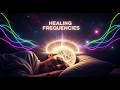 🔴This Frequency Will Vibrate Your Heart: 963 Hz Miracle God Frequency & Deep Surrender ✨